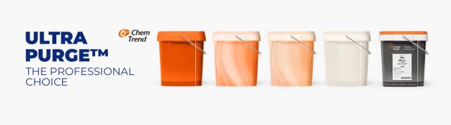 Ultra purge